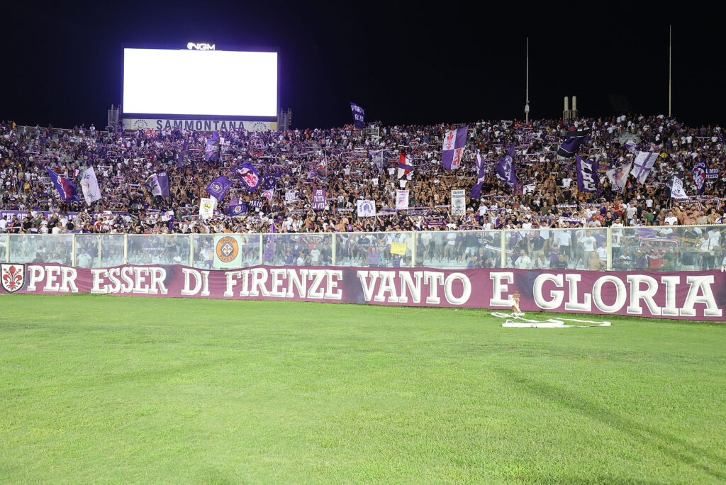 Fiorentina v Monza - Serie A
