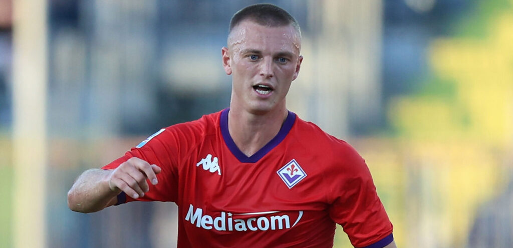 Empoli v Fiorentina - Serie A