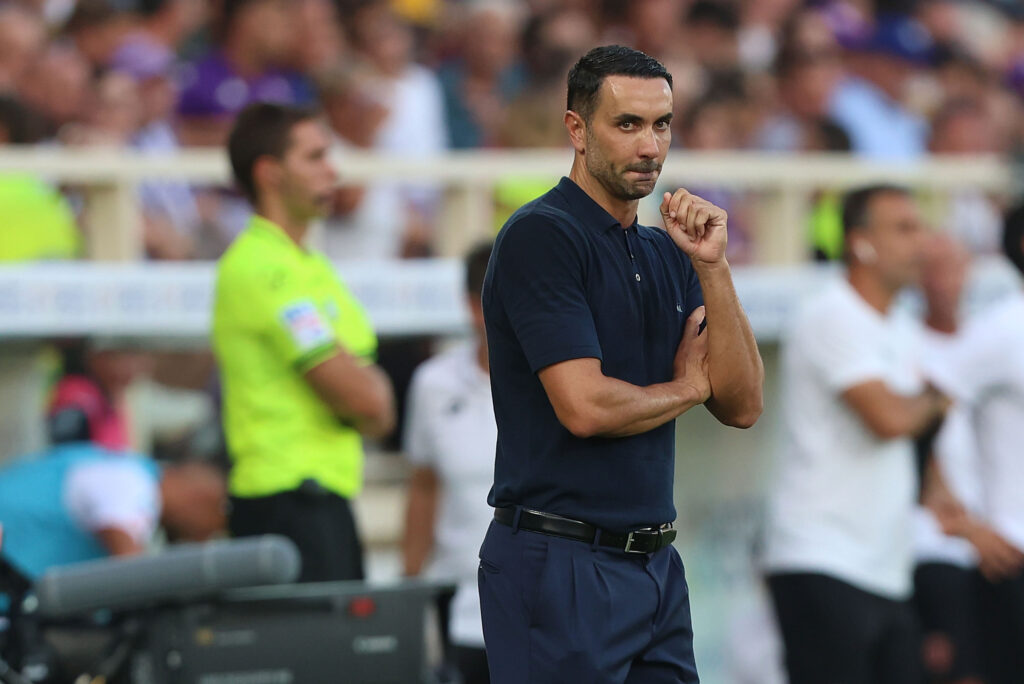 Fiorentina v Monza - Serie A