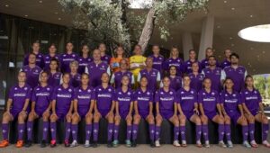 Fiorentina Femminile Primavera 2024