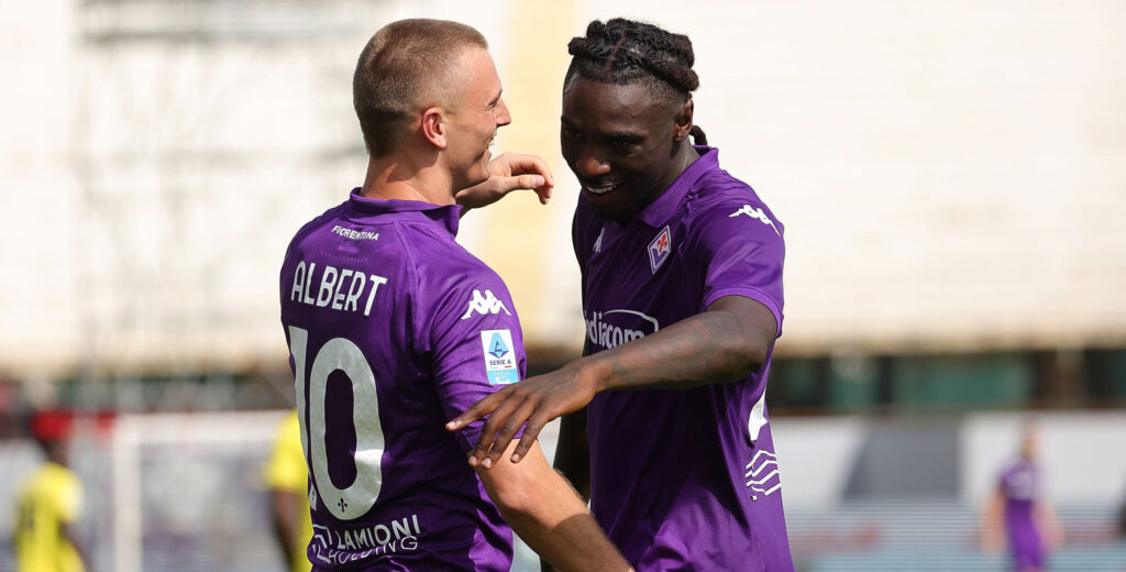 Gudmundsson e Kean
