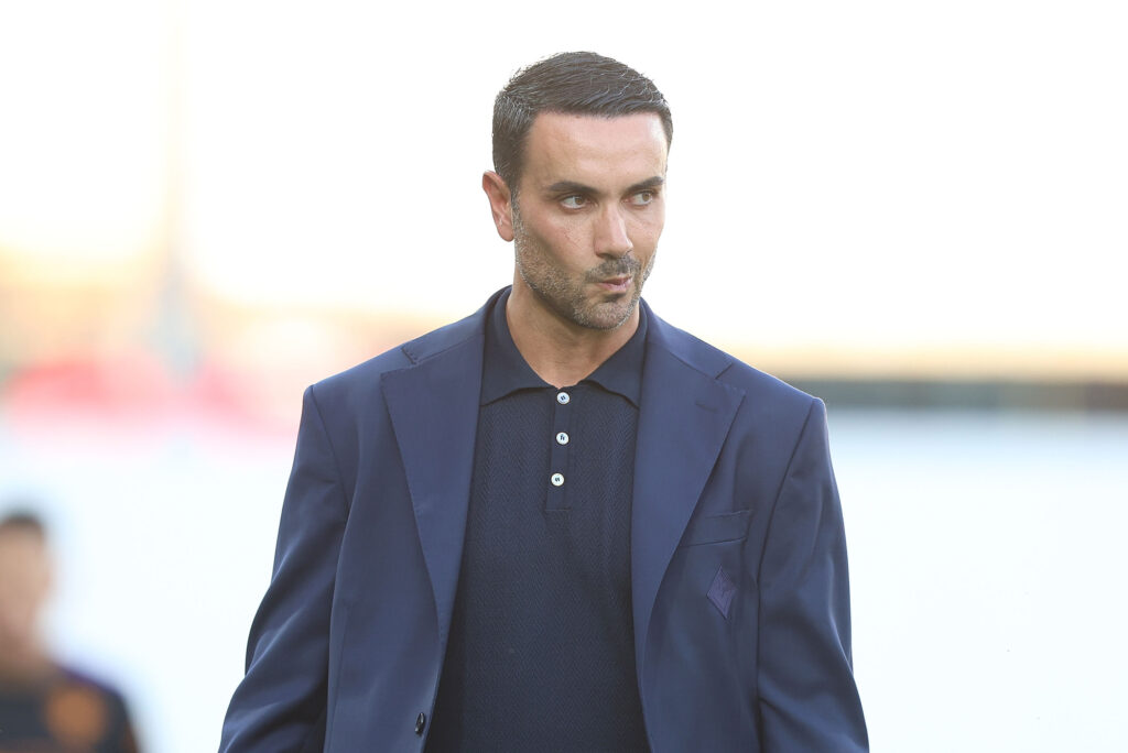 Fiorentina v Venezia - Serie A