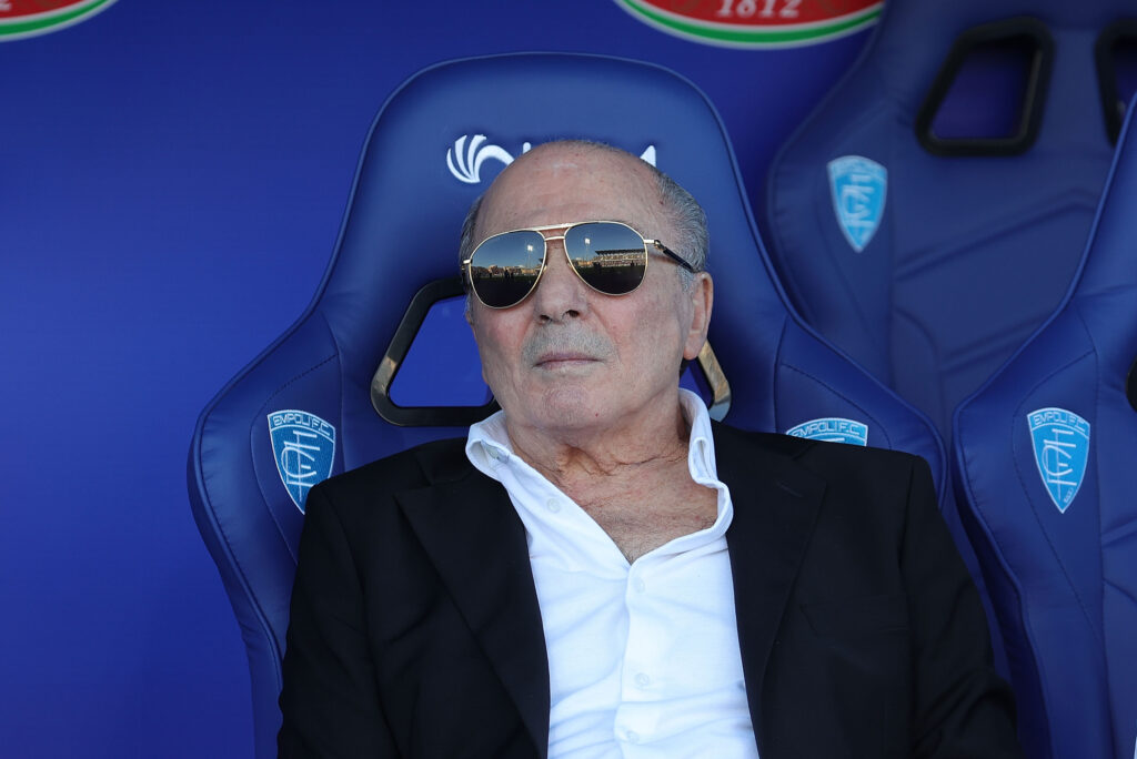 Rocco Commisso