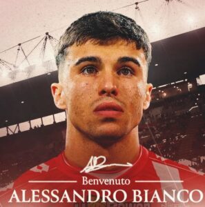 Alessandro Bianco