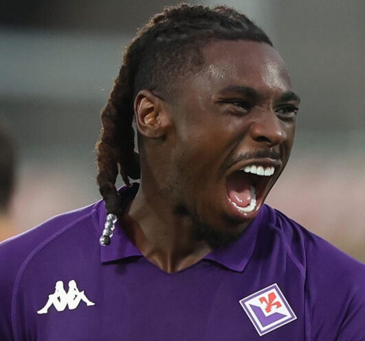 Moise Kean