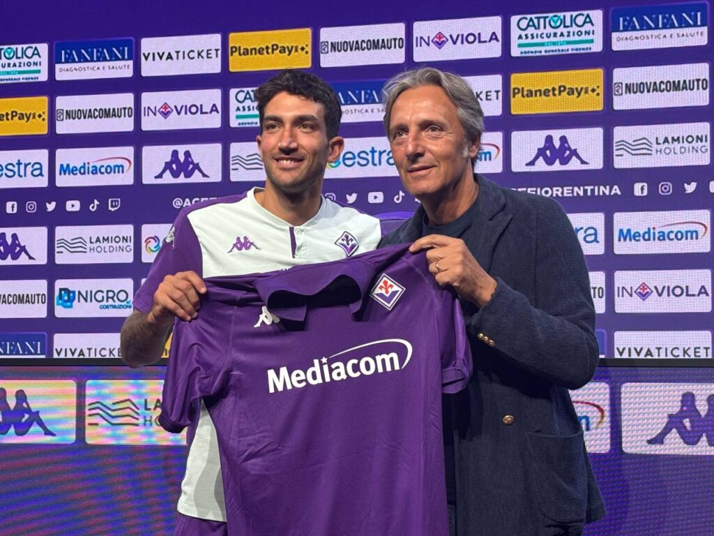 Cataldi e Ferrari