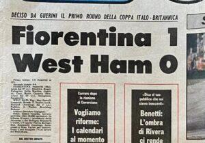 Stadio Fiorentina-West Ham 1975 small