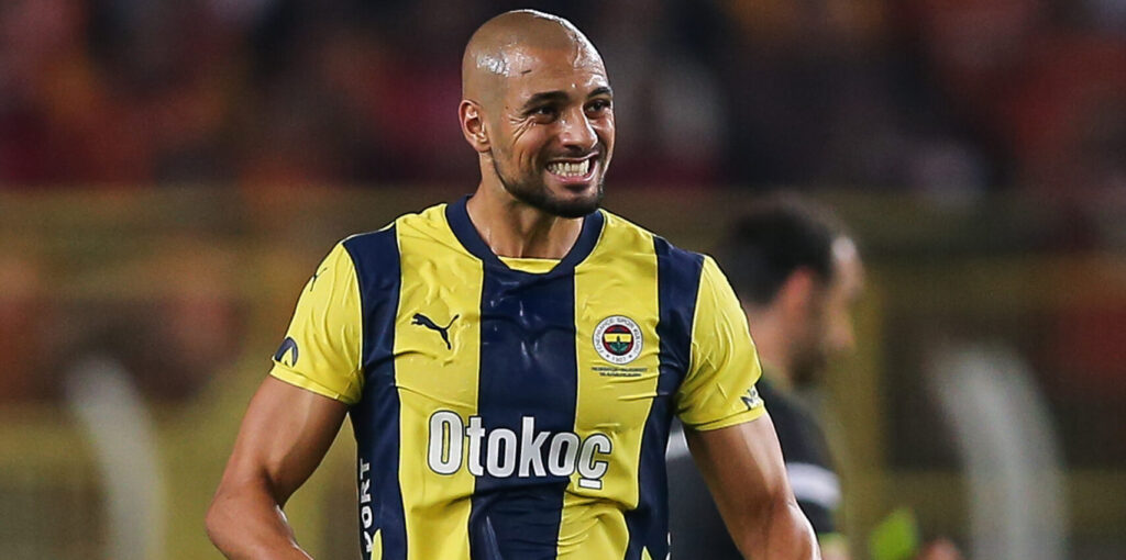 Fenerbahce v Galatasaray - Turkish Super League