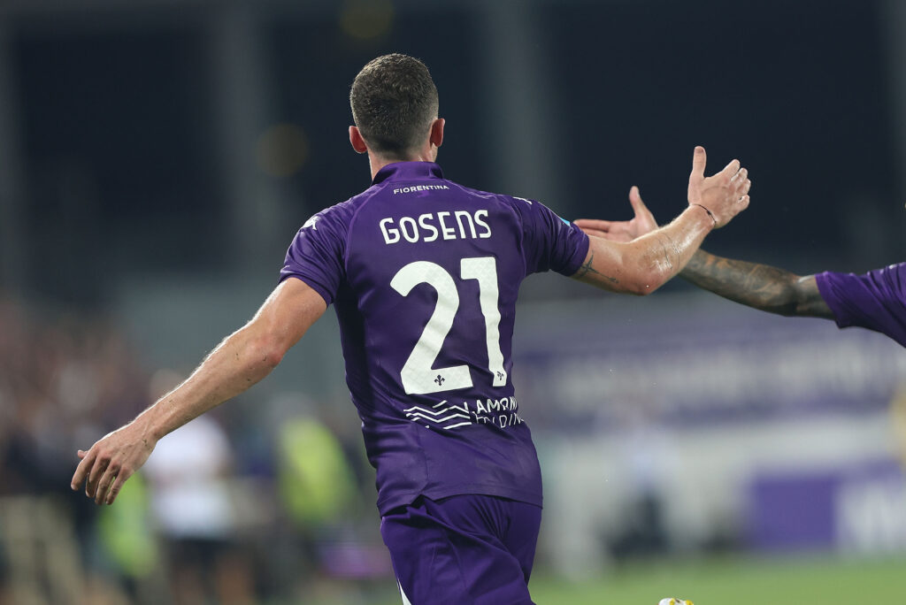 Fiorentina v Monza - Serie A