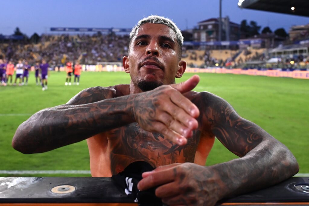 Parma Calcio v Fiorentina - Serie A