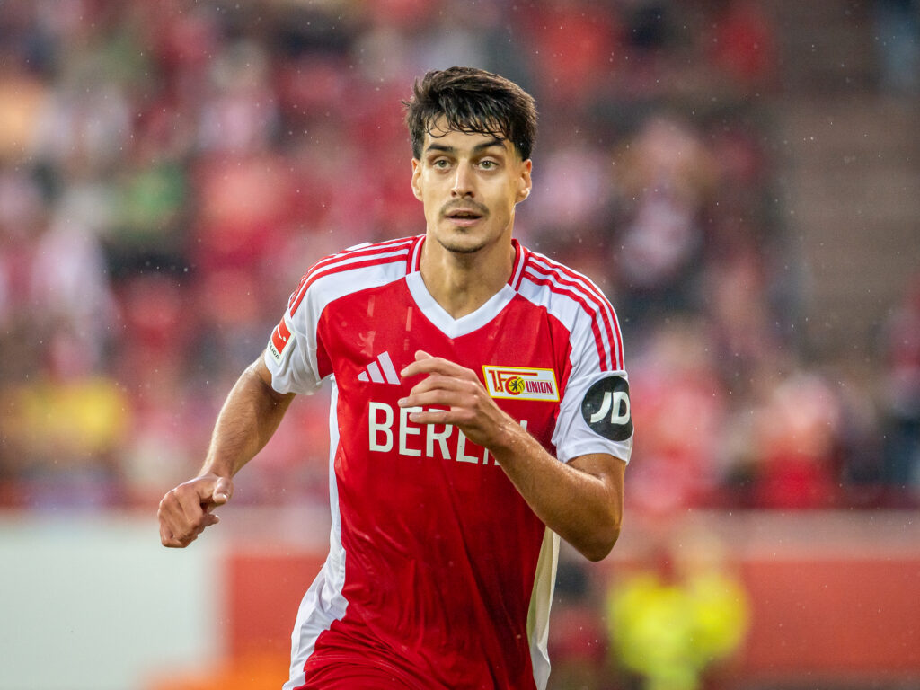 1. FC Union Berlin v Real Sociedad - Pre-Season Friendly