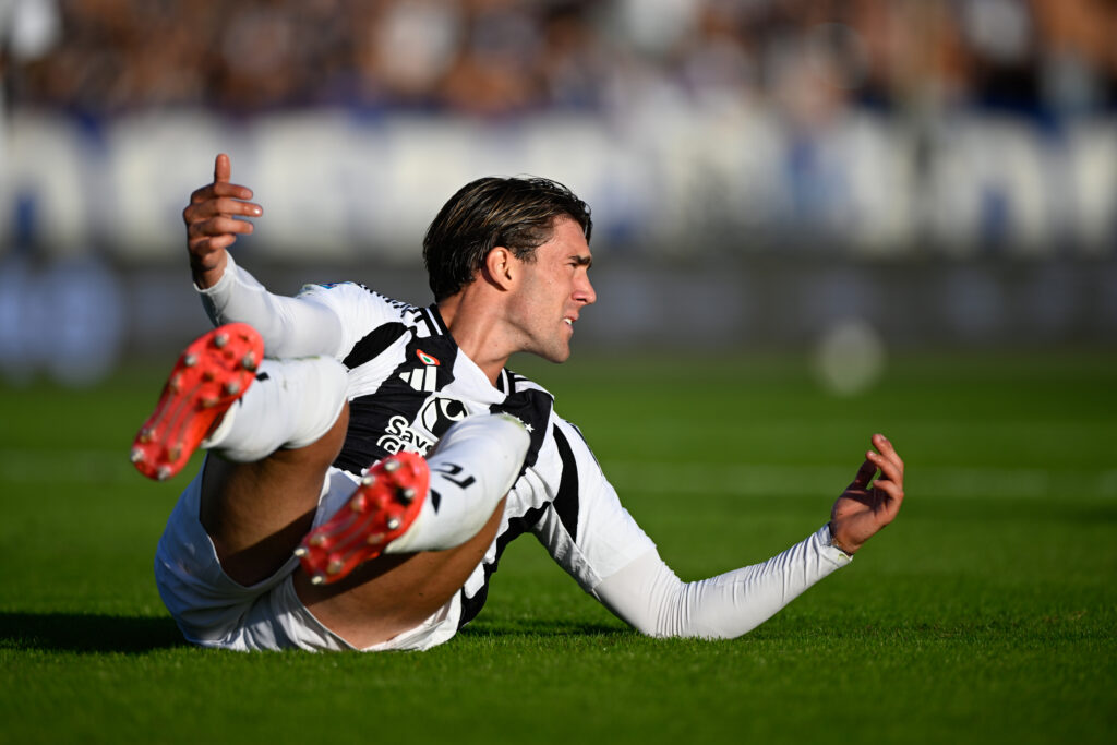 Empoli v Juventus - Serie A