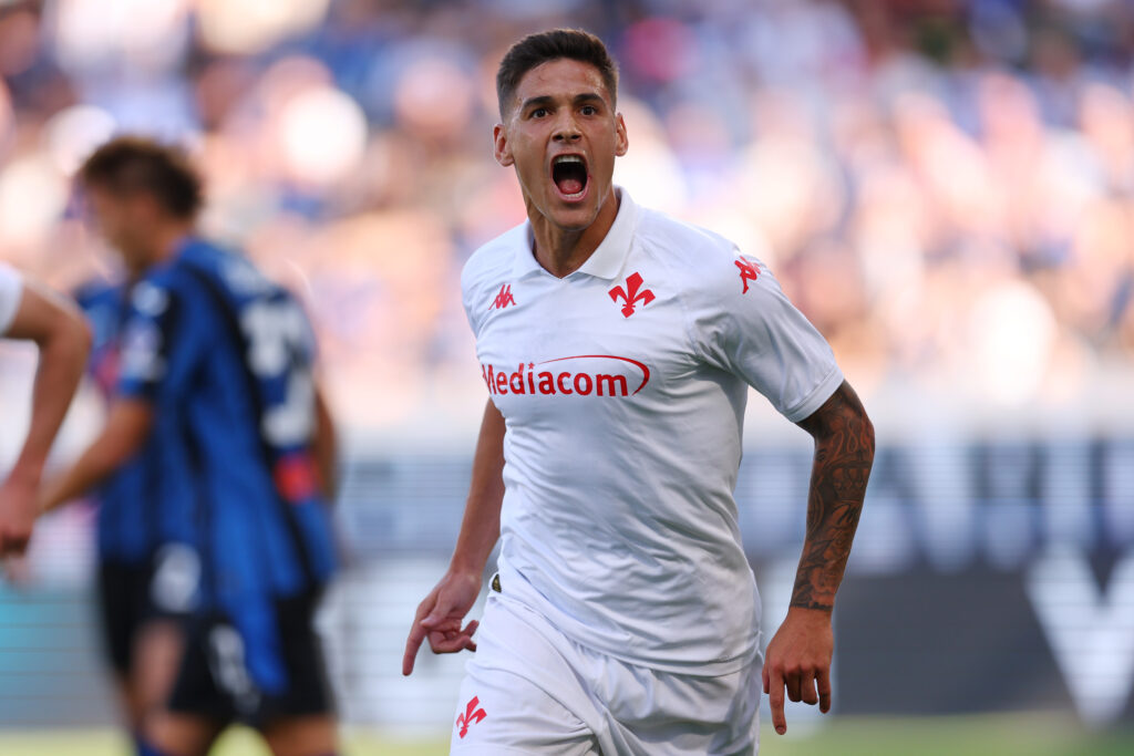 AtalantaFiorentina