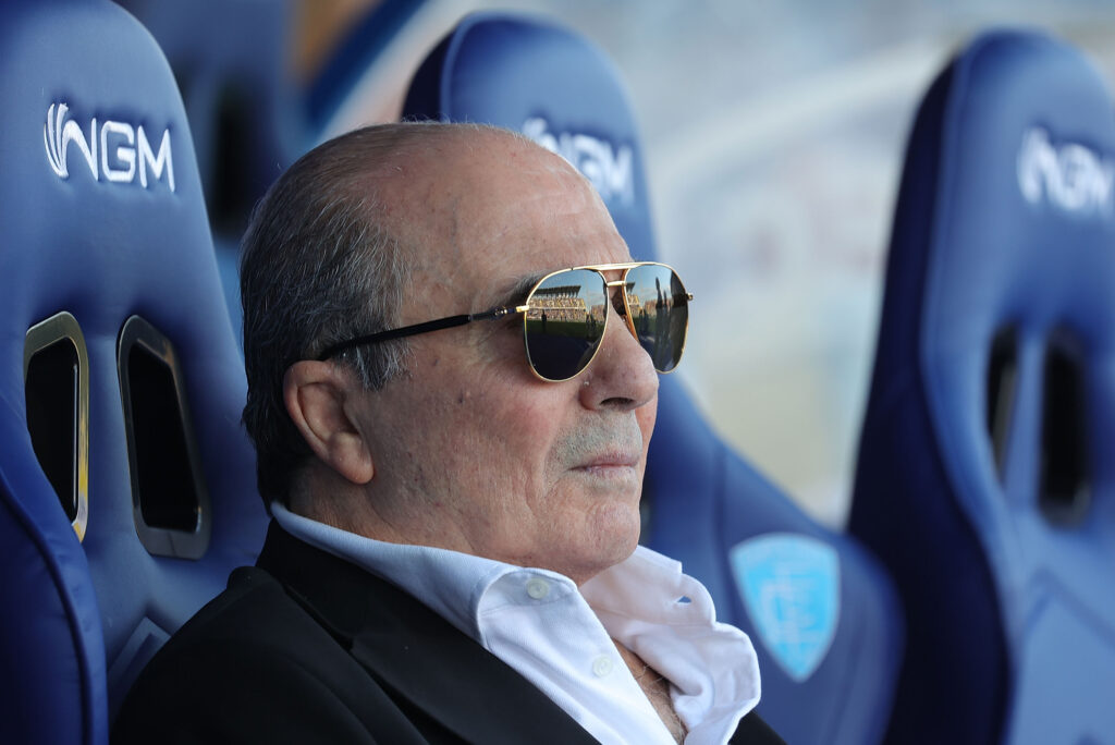 Rocco Commisso