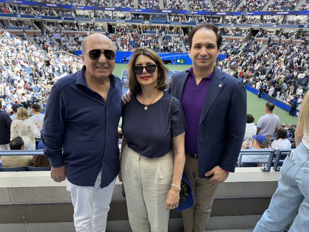 Commisso US Open (6)