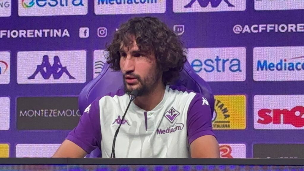 Adli conferenza