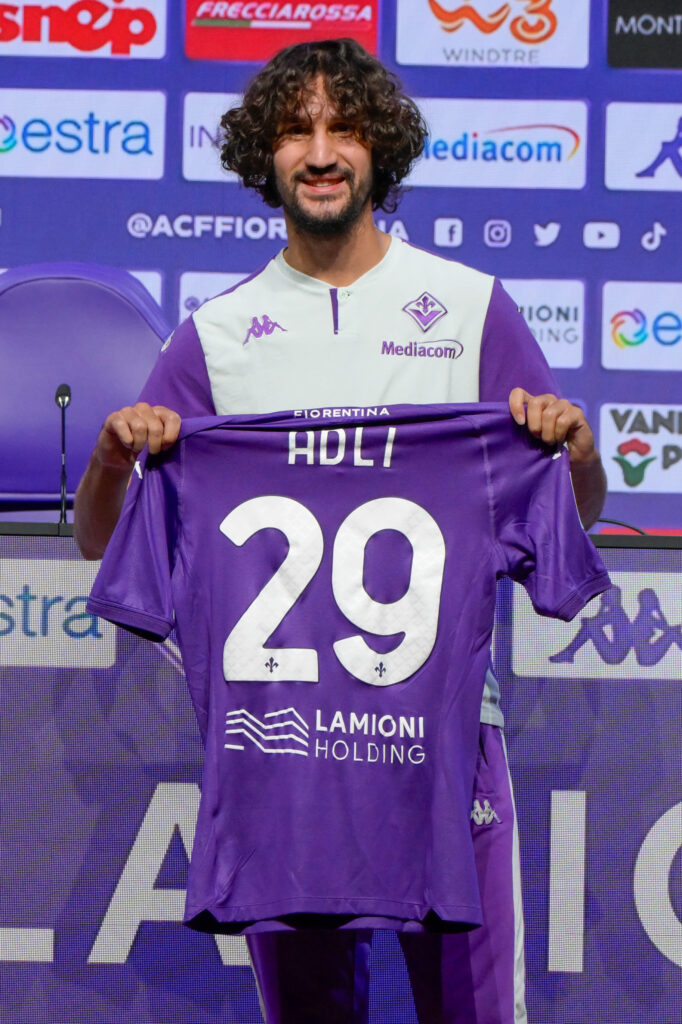 Adli