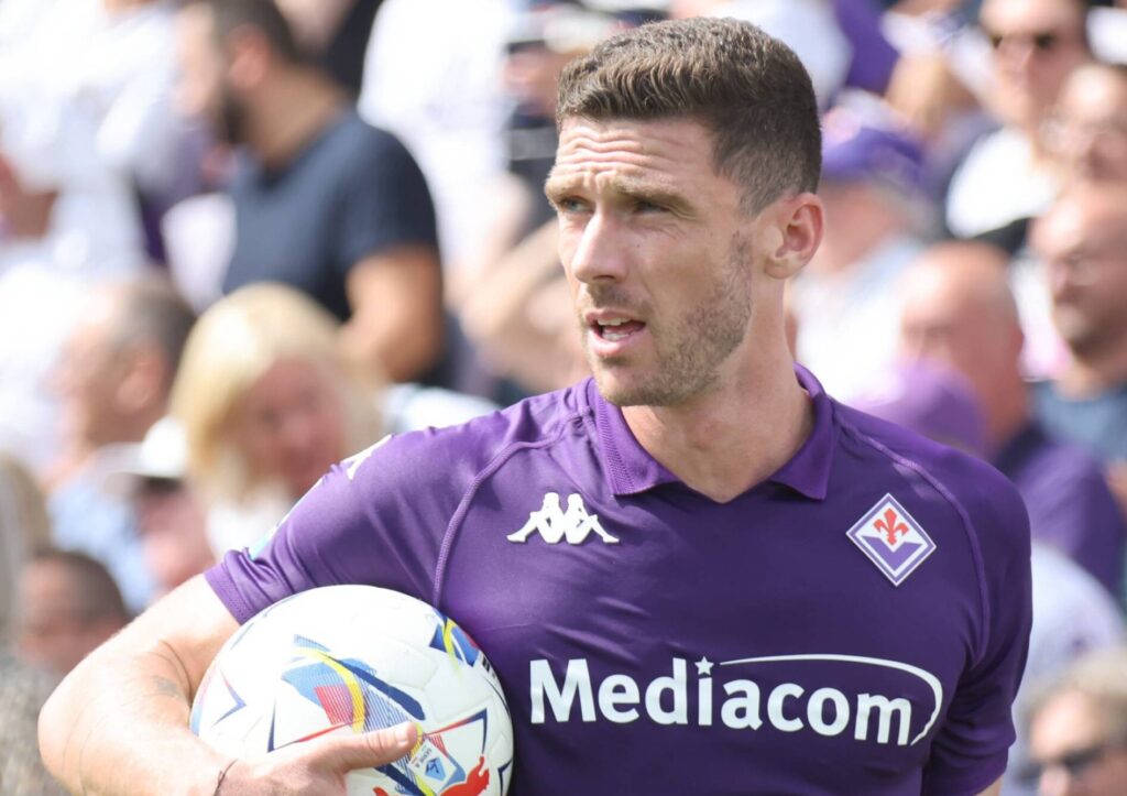 FIORENTINA VS LAZIO