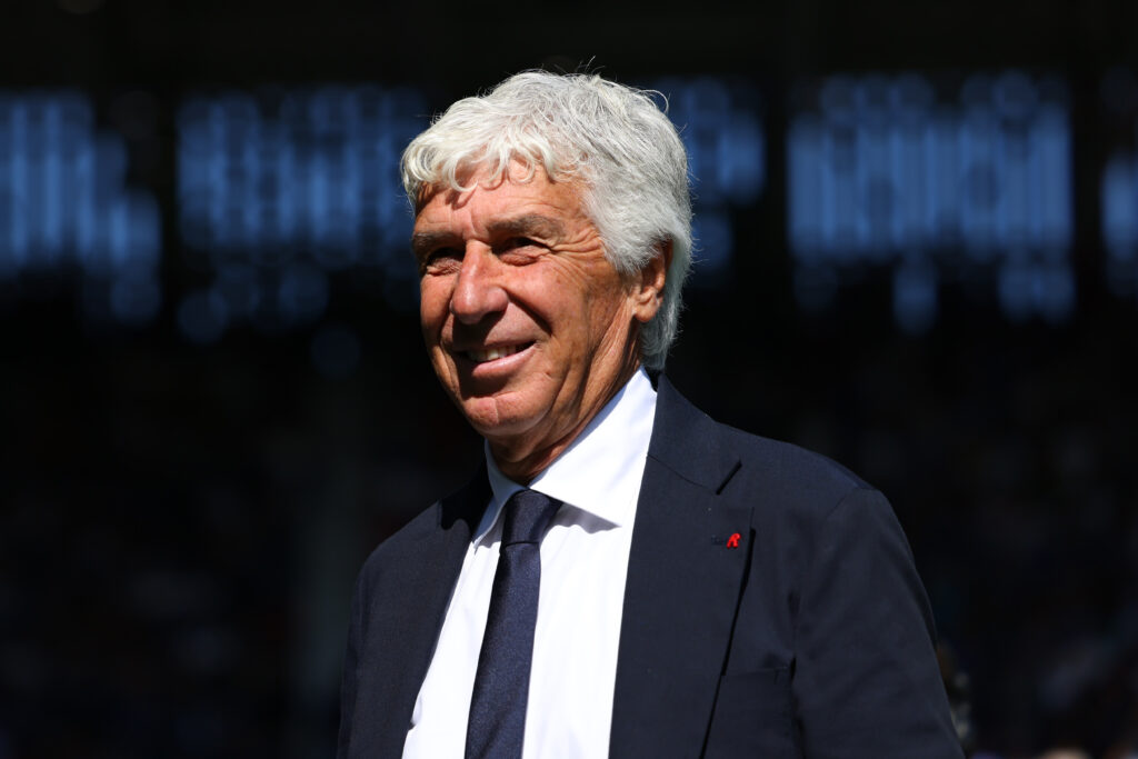 Gian Piero Gasperini