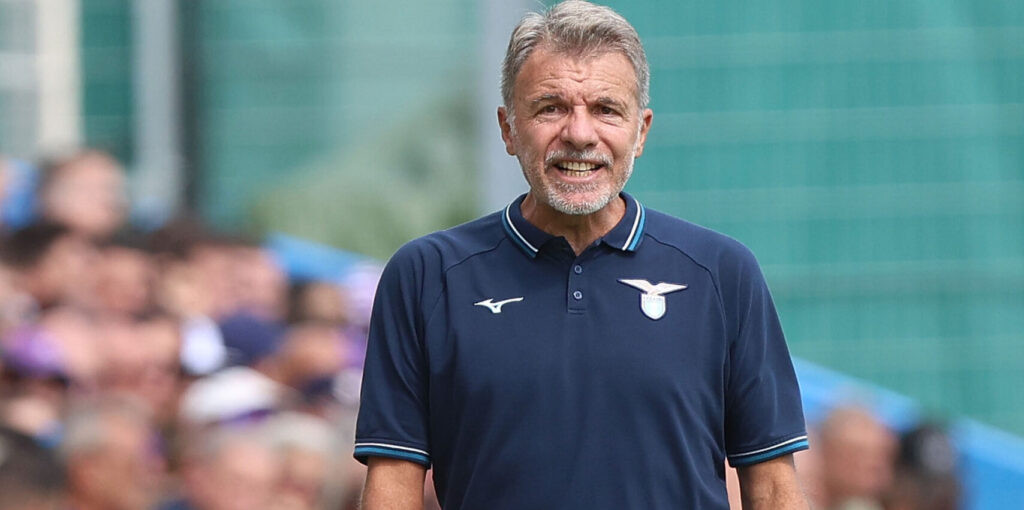 Fiorentina v SS Lazio - Serie A