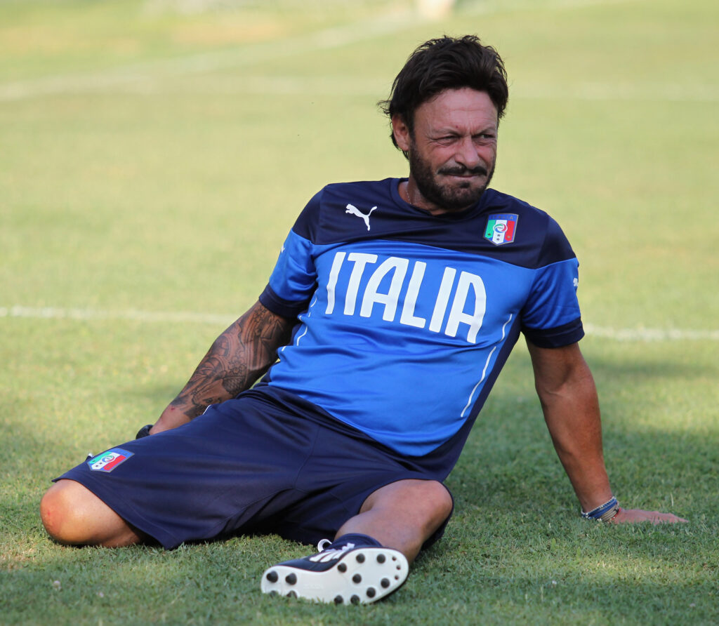 Salvatore Schillaci