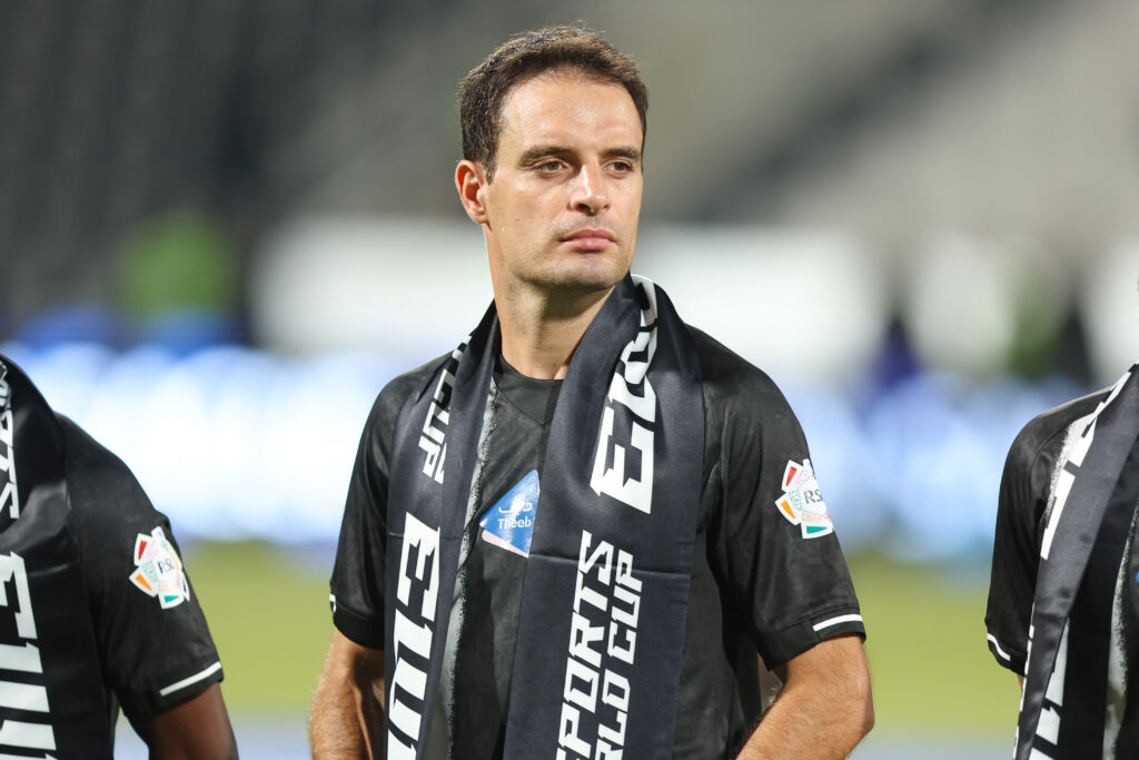 Al-Shabab v Al-Ettifaq: Saudi Pro League