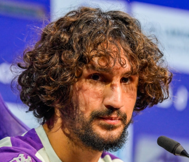 Yacine Adli