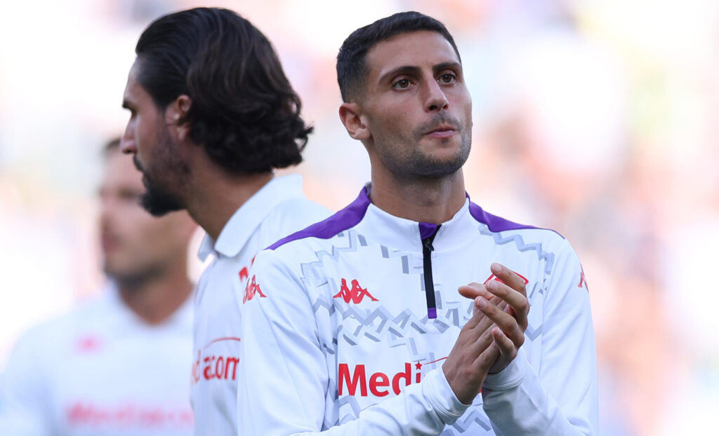 Atalanta v Fiorentina - Serie A