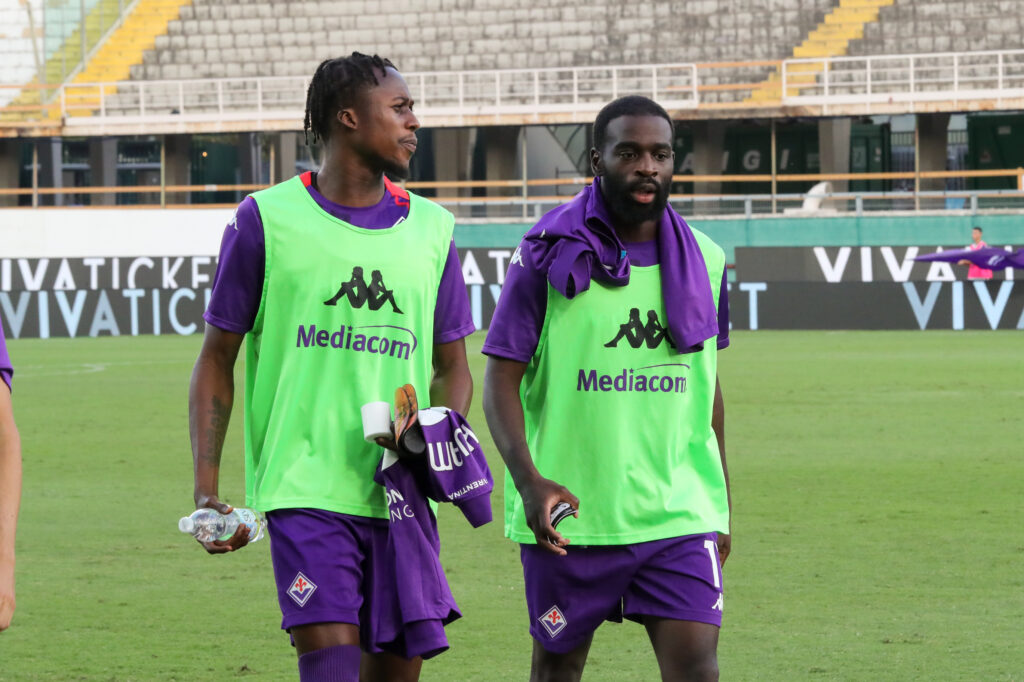 Ikoné e Kouamè