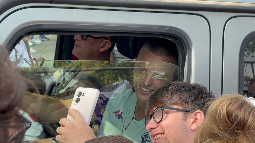 gudmundsson autografi