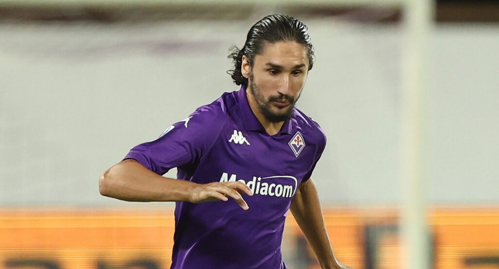 Fiorentina v Monza - Serie A