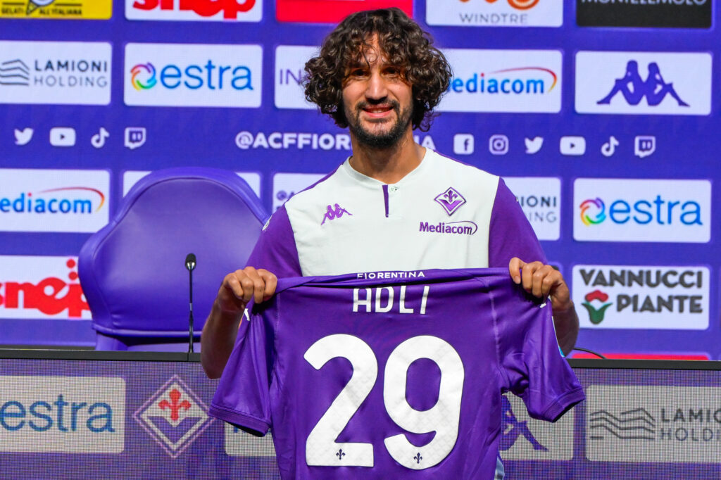 Adli