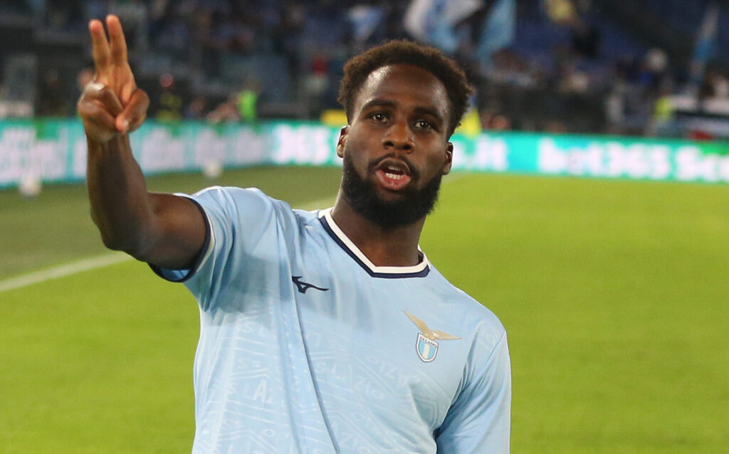 SS Lazio v Verona - Serie A