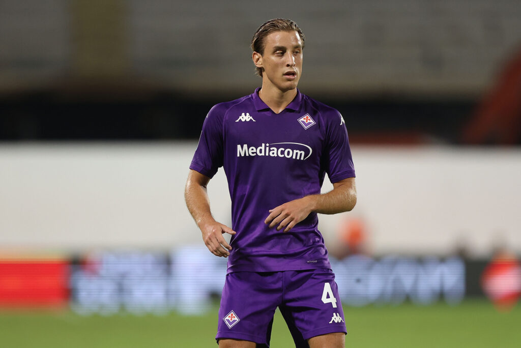Fiorentina v Monza - Serie A