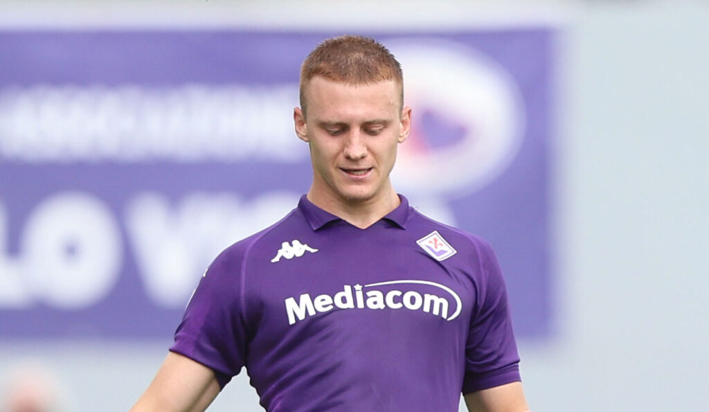 Fiorentina v SS Lazio - Serie A