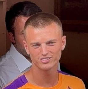 Albert Gudmundsson