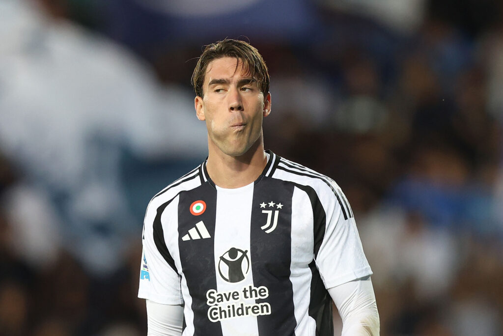 Empoli v Juventus - Serie A