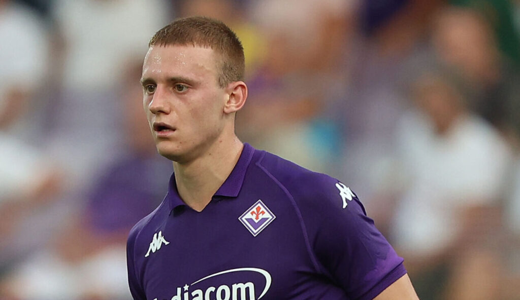 Fiorentina v Monza - Serie A