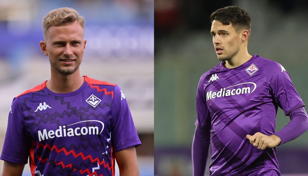 Parma Calcio v Fiorentina - Serie A