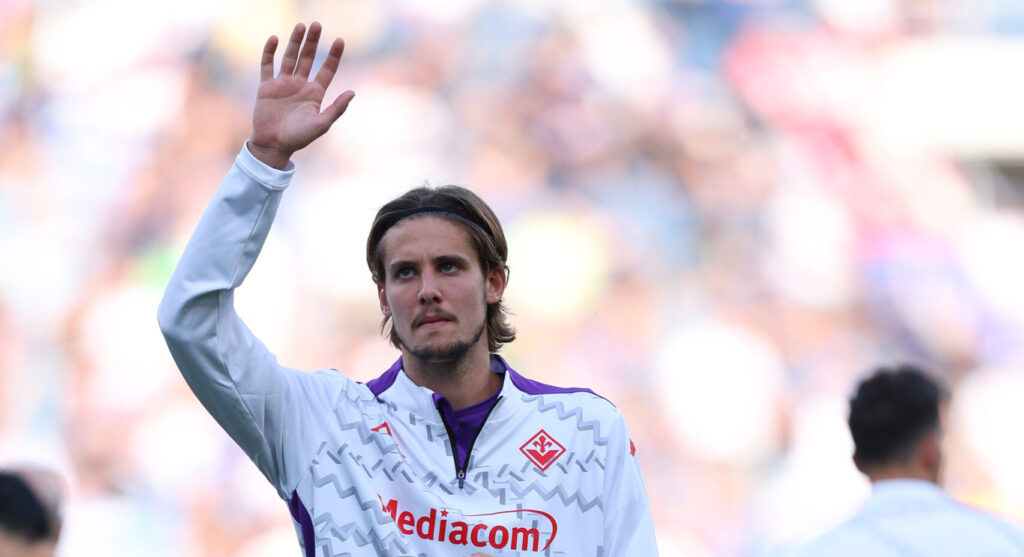 Atalanta v Fiorentina - Serie A