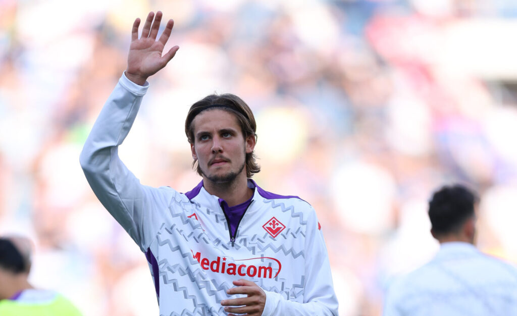 Atalanta v Fiorentina - Serie A