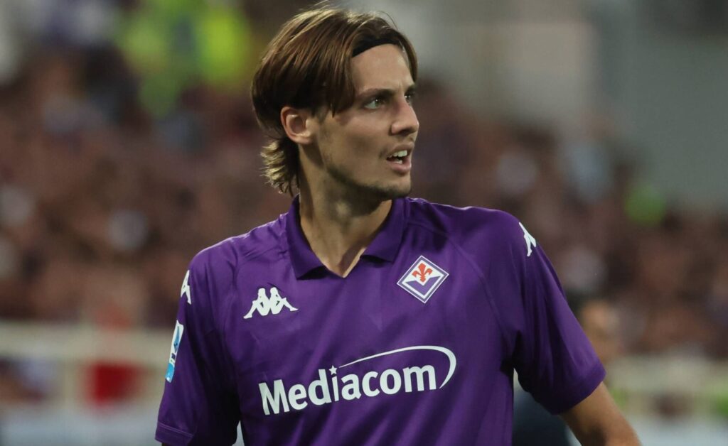 FIORENTINA VS MONZA