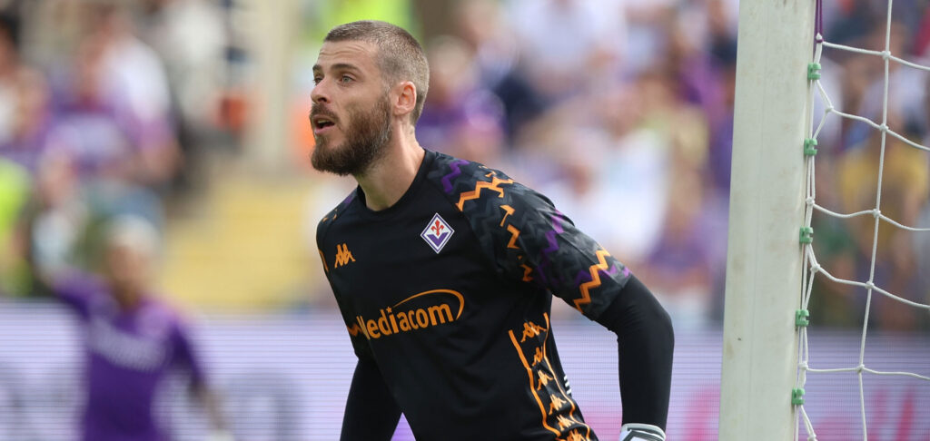 Fiorentina v SS Lazio - Serie A