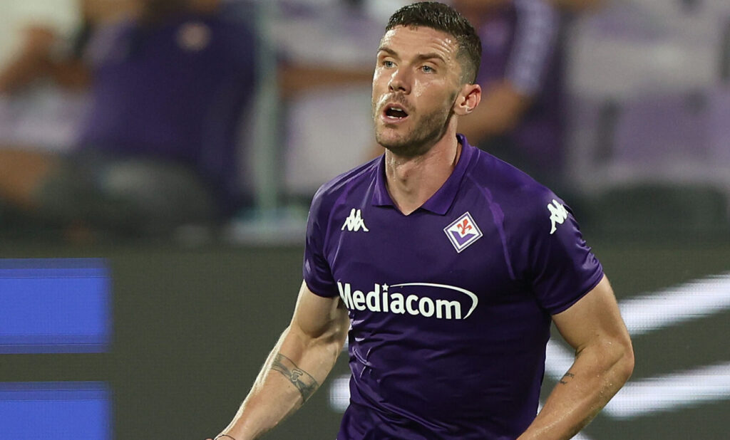 Fiorentina v Monza - Serie A