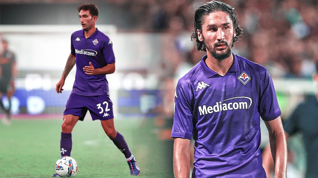 Adli e Cataldi