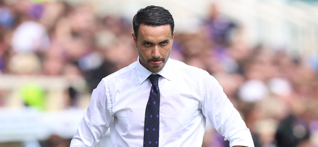 Fiorentina v SS Lazio - Serie A