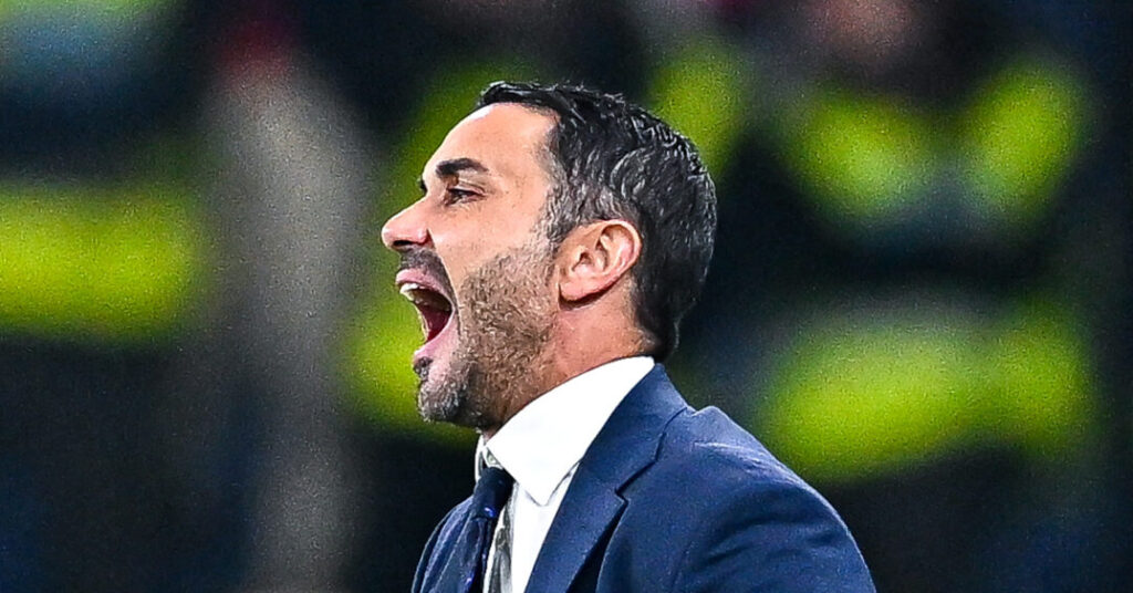 Genoa v Fiorentina - Serie A