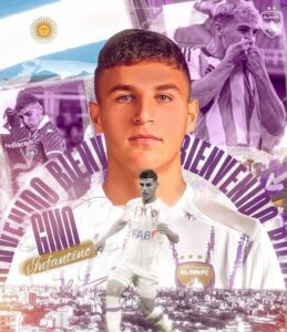 Infantino