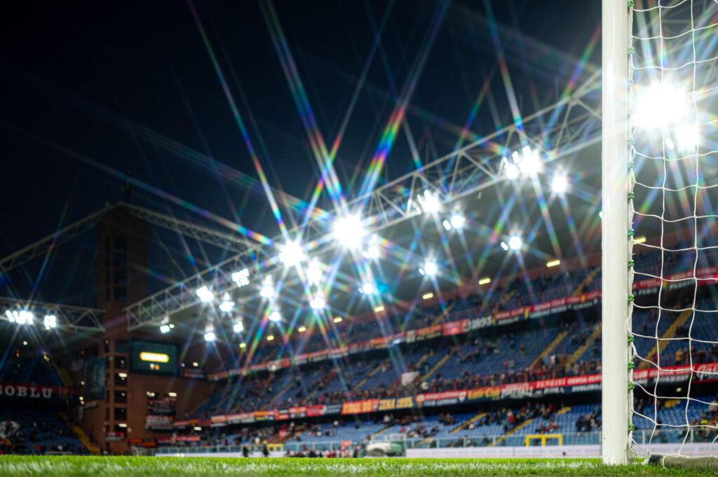 Genoa v Fiorentina - Serie A