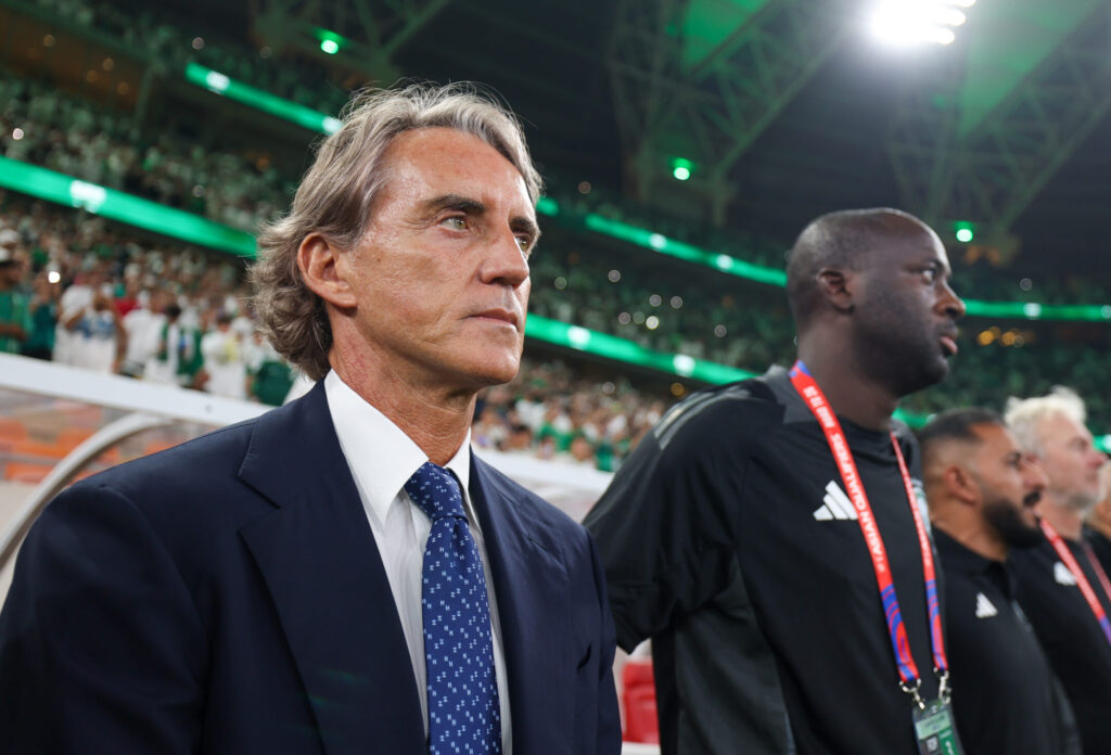 roberto mancini